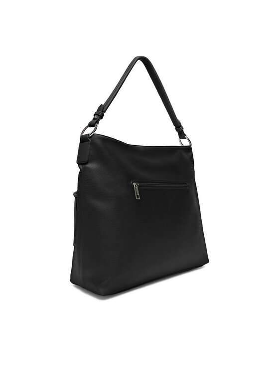 Lasocki Lasocki Handtasche CEO-LSK-X-009-09 Schwarz