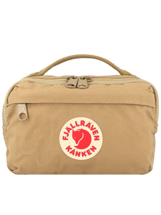 Fjällräven Fjällräven Nerka 206554 Brązowy