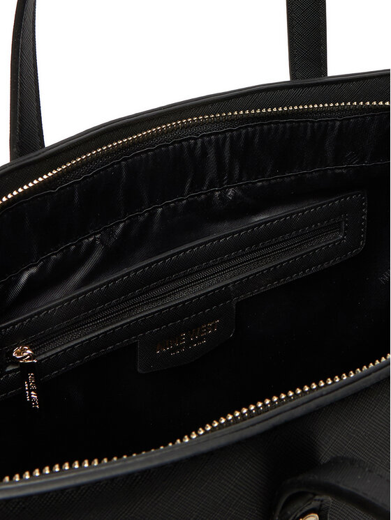 Nine West Nine West Kabelka CEO-MIA-S211024-9 Čierna
