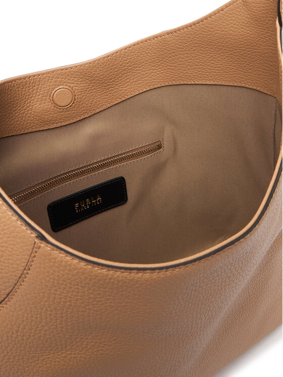 Furla Furla Kabelka Lara M WB01900 HSF000 IT YU500 Hnedá