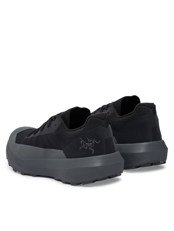 Arc'teryx Arc'teryx Laufschuhe Norvan LD 4 X00001039 Schwarz