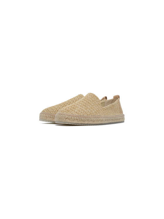 ACANFORA ACANFORA Espadrillas 11559210-NAT Beige