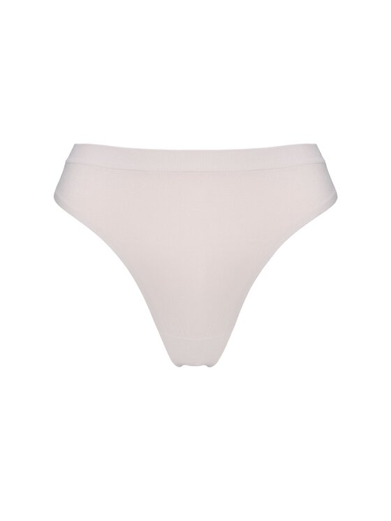 Esotiq Esotiq Stringi 45264 Beżowy