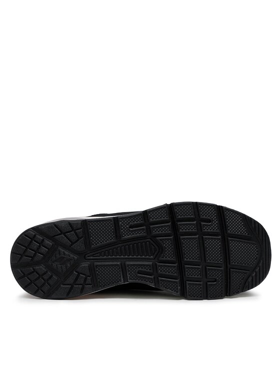 Skechers Skechers Sneakersy Traveler 155640/BLK Czarny