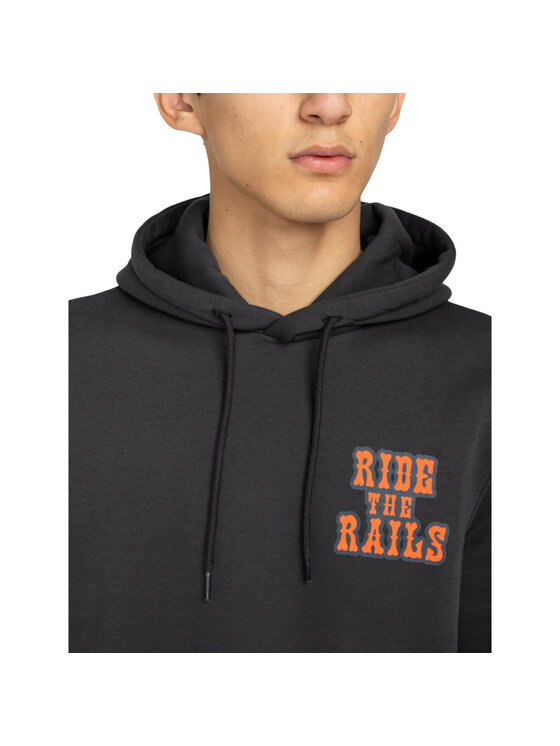 Element Element Pluus Timber Guard Dogs Po ELYSF00315 Must Regular Fit