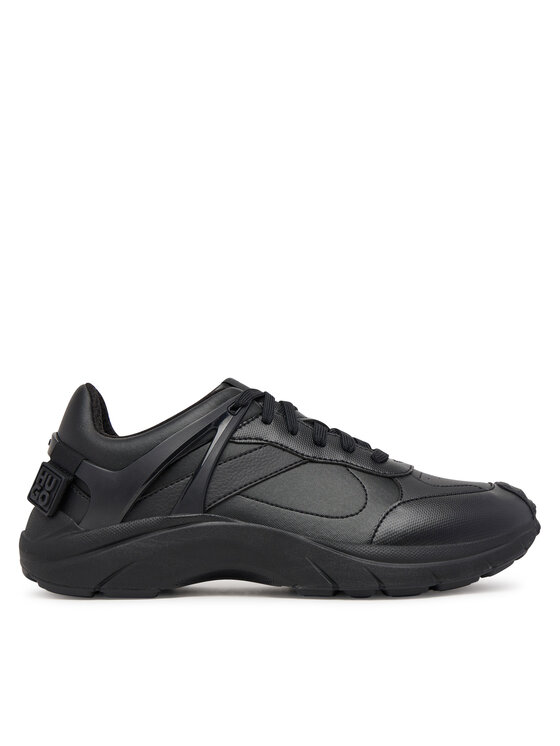 HUGO HUGO Sneakersy GO2 50552503 Černá