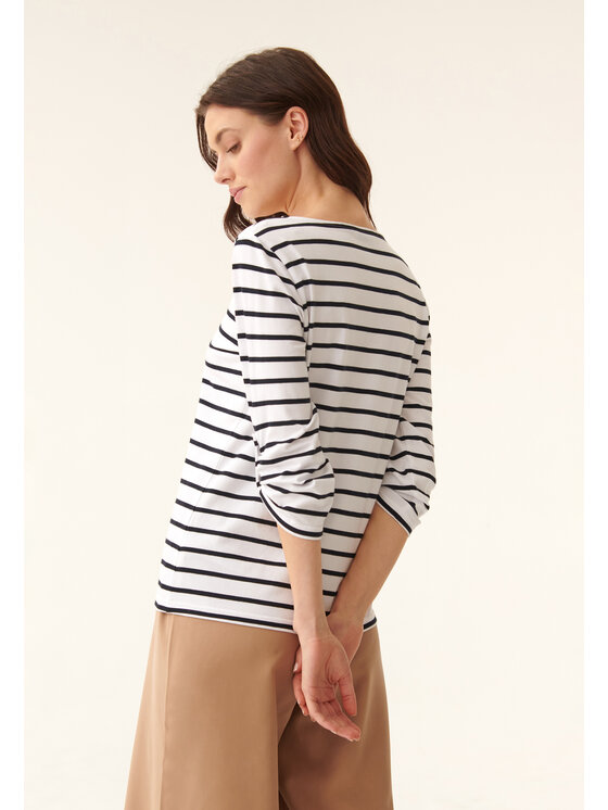 TATUUM TATUUM Halenka NOYA Barevná Loose Fit