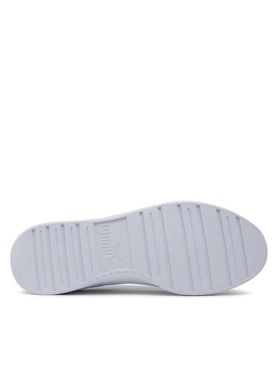 Puma Puma Sneakersy Caven 380810 01 Biały