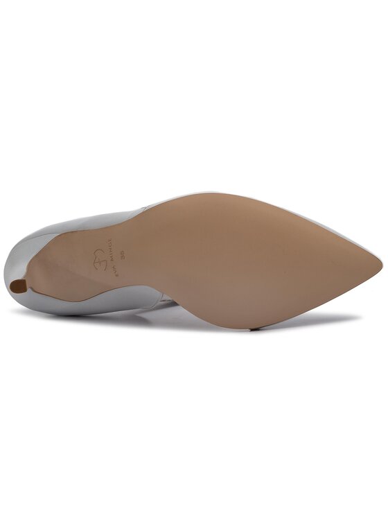 Eva Minge Eva Minge High Heels EM-21-05-000022 Weiß