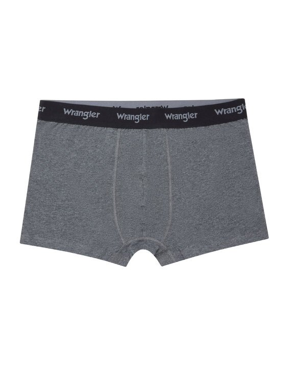 Wrangler Wrangler Bokserki TRUNKS Kolorowy