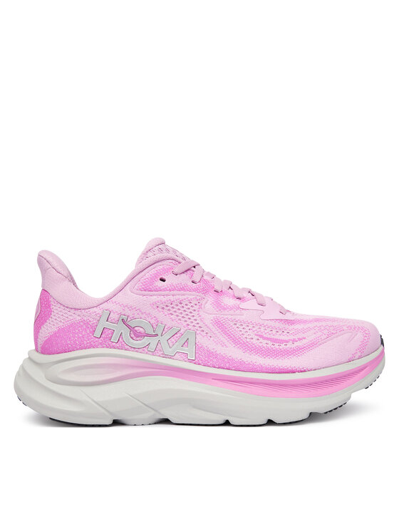 Hoka Hoka Superge Clifton 10 1162031 Roza