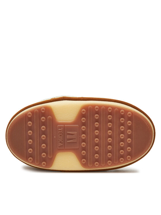 Moon Boot Moon Boot Čizme za snijeg 80D1409580 Smeđa