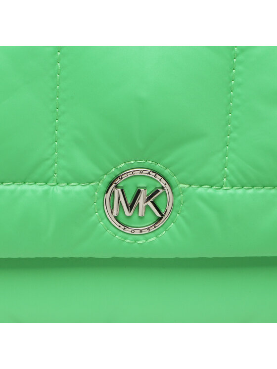 MICHAEL Michael Kors MICHAEL Michael Kors Сумка Lilah 32R3S5LC6C Зелений