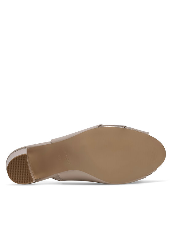 Lasocki Lasocki Sandalen WYL3267-6Z Beige