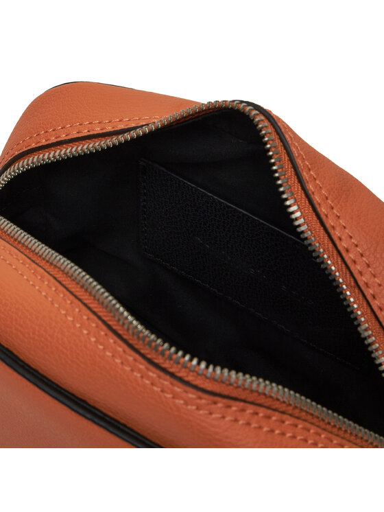 Calvin Klein Jeans Calvin Klein Jeans Дамска чанта Minimal Monogram Camera Bag18 K60K612234 Кафяв