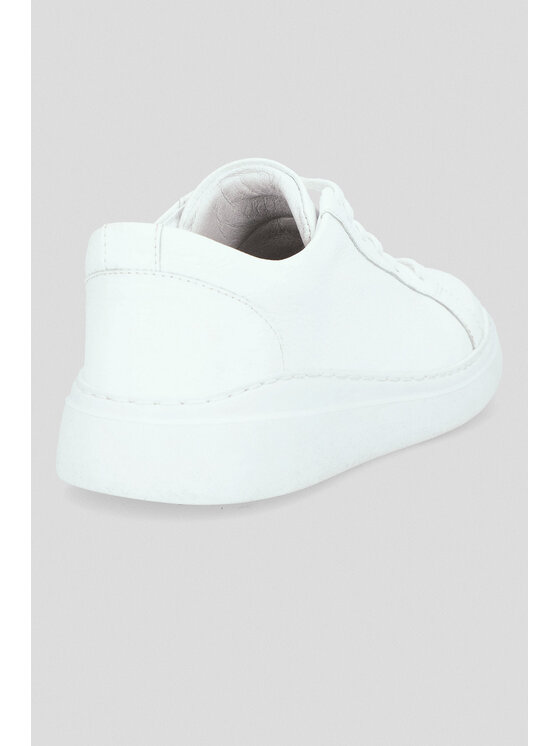 Lancerto Lancerto Sneakersy Antea BT106125000002 Biały