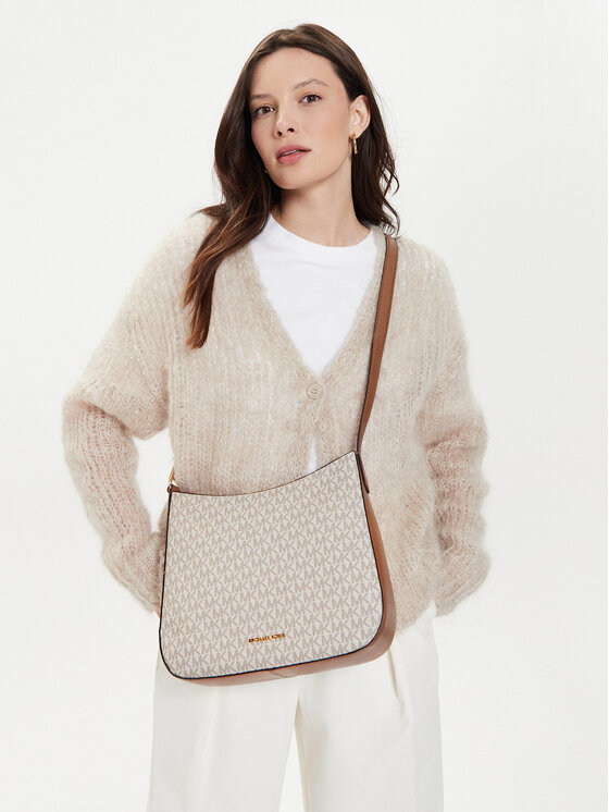 MICHAEL Michael Kors MICHAEL Michael Kors Сумка 32S4G8KM9B Бежевий