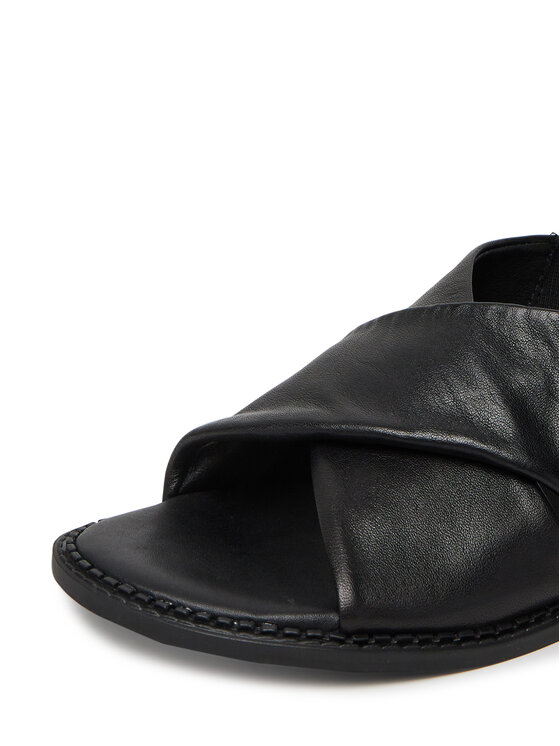 Lasocki Lasocki Σανδάλια CEO-EST-AFIONA-11 Μαύρο