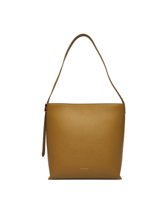 Coccinelle Coccinelle Handtasche U4K Coccinelle C-Me Lock E1 U4K 13 02 01 Grün