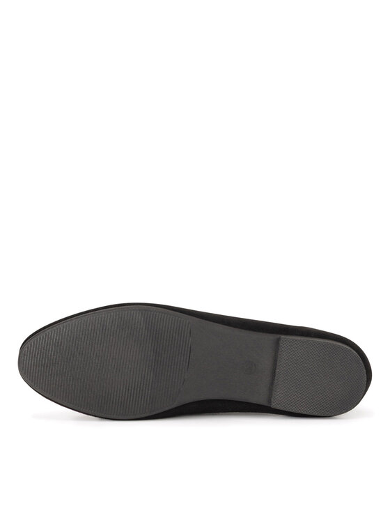JENNY JENNY Ballerinas WSS21520-03 Schwarz