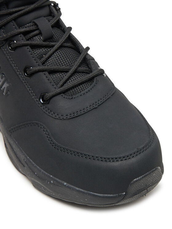 Dorko Dorko Sneakersy Carbonite DS24F10M Černá