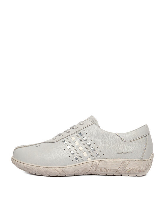 Go Soft Go Soft Sneakers CEO-WI23-COMFORT-04 Gri