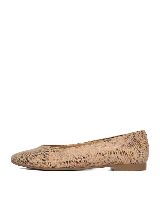 Lasocki Lasocki Ballerinas CEO-RST-KAJA-66F Beige