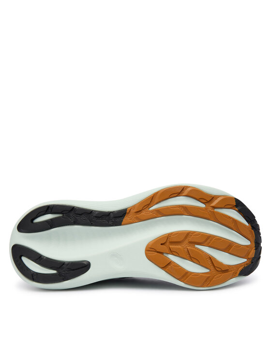 Asics Asics Παπούτσια για Τρέξιμο Gel-Nimbus 27 Tr 1011C136 Πράσινο