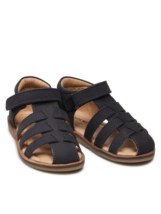 Lasocki Kids Lasocki Kids Sandalen CI12-HAPPY-07 Dunkelblau