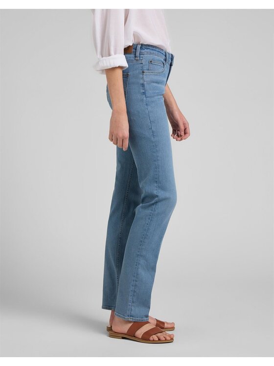 Lee Lee Jeans MARION Blu Straight Fit