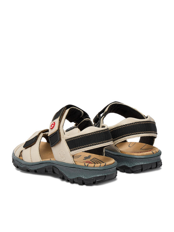 Rieker Rieker Sandali CEO-68851-80 Beige