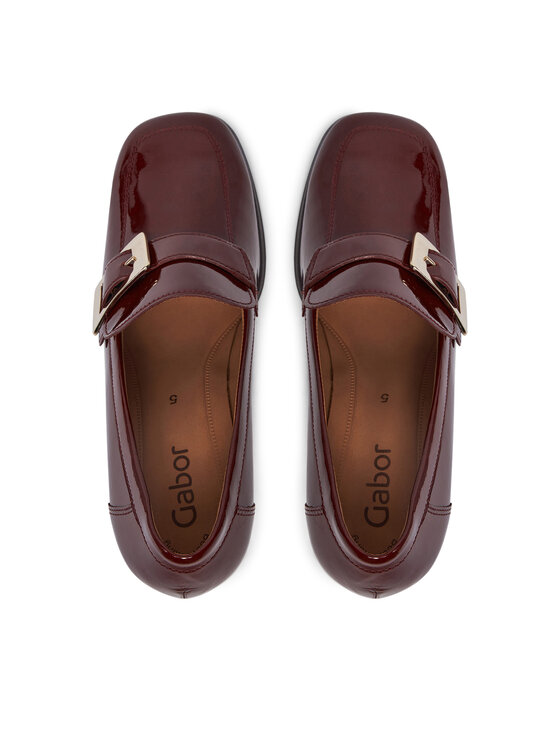 Gabor Gabor Tacones 55.293.94 Pruun