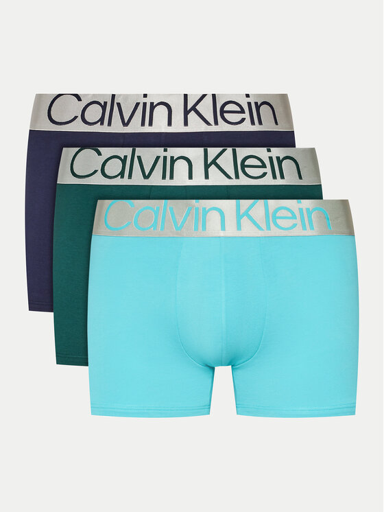 Set di 3 boxer Calvin Klein Underwear