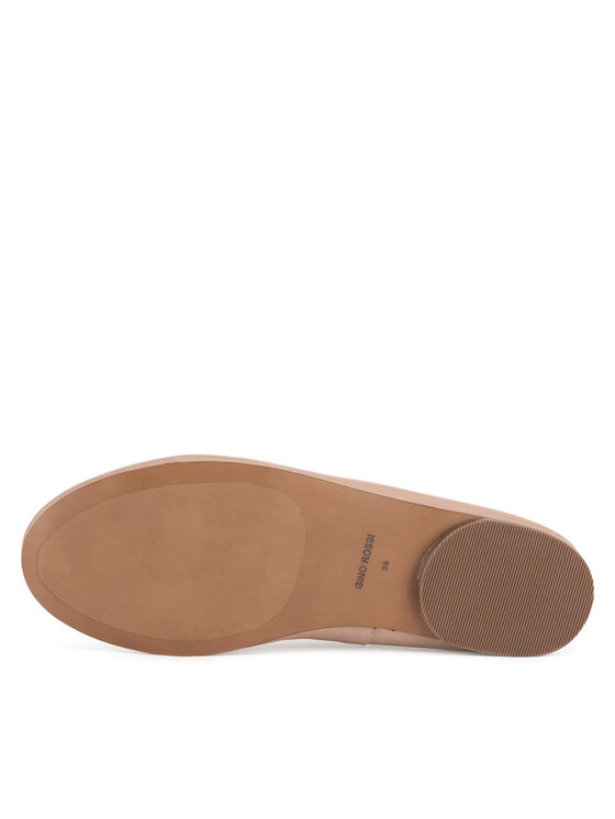 Gino Rossi Gino Rossi Ballerine LAYLA-118070 Beige