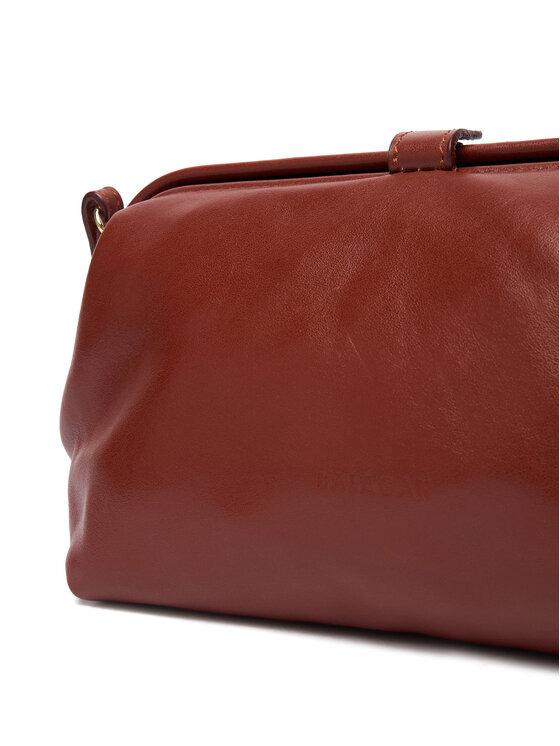 Balagan Balagan Сумка Rofe Pouch Коричневий