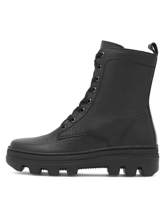 Lasocki Lasocki Botine WI23-G.STAR-03 Negru