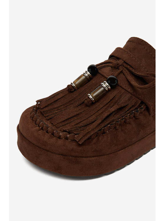 DeeZee DeeZee Ciabatte CEO-HXX25C05-2 Marrone