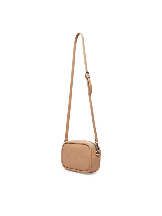 DeeZee DeeZee Torebka C-DZE-S-008-08 Beżowy