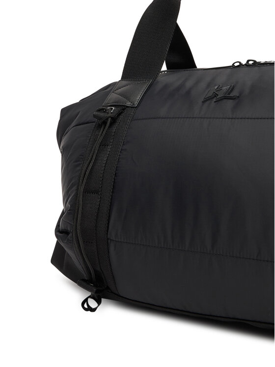 KARL LAGERFELD KARL LAGERFELD Сак A3M30276 Черен