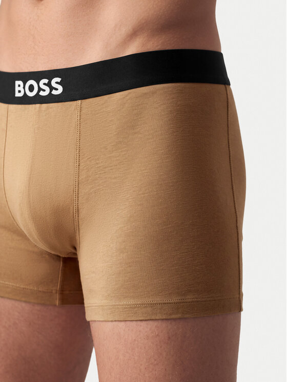 BOSS BOSS Komplet boksaric﻿ 50549856 Pisana