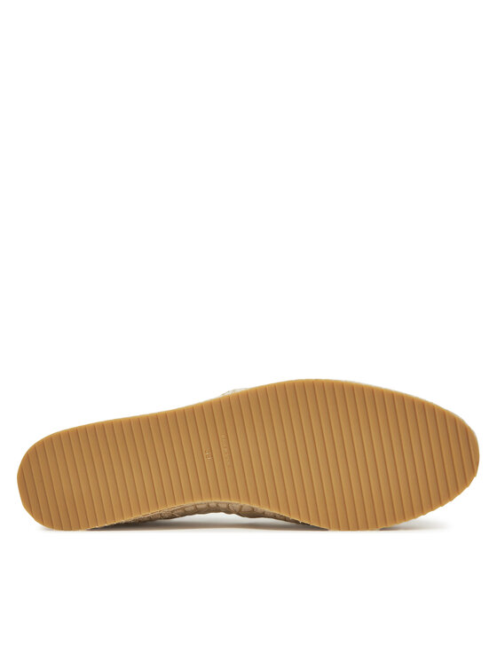 Aigner Aigner Espadrillas Ines 1C 1251470 Bianco