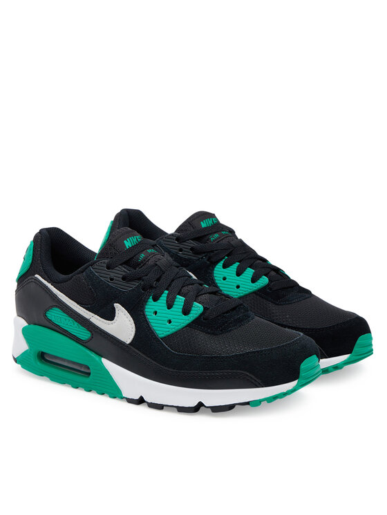 Nike Nike Sneakers Air Max 90 DM0029 006 Nero