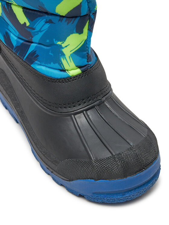 CMP CMP Schneeschuhe Sneewy 3Q71294J Dunkelblau