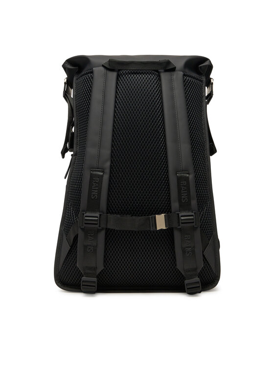 Rains Rains Zaino 14480 Nero