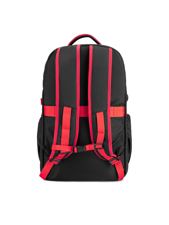 Shaq Shaq Rucksack SHQ-K-001-CCC Schwarz
