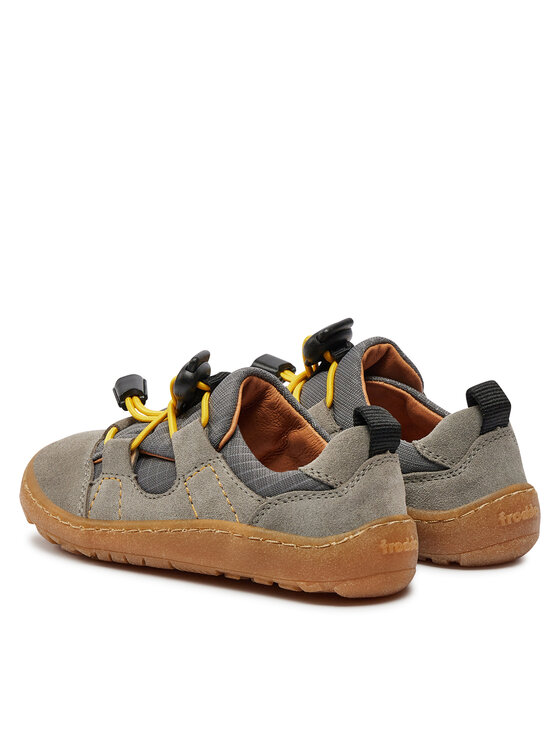 Froddo Froddo Superge Barefoot Track G3130243-5 M Siva