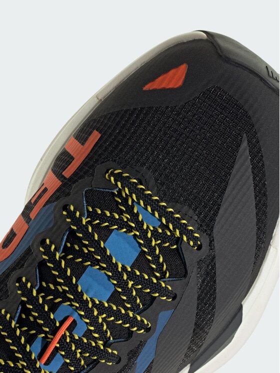 adidas adidas Buty do biegania 161616 Czarny