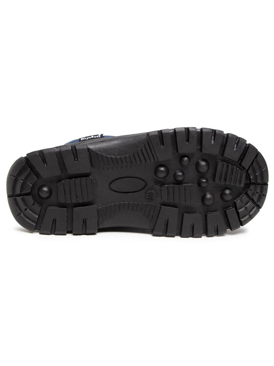 Stivali da neve 193005 S Blu scuro