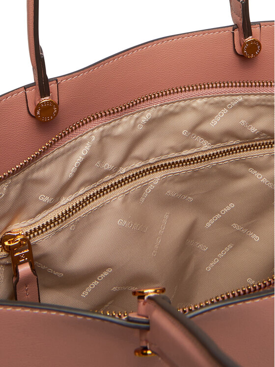Gino Rossi Gino Rossi Handtasche RC-19691 Rosa