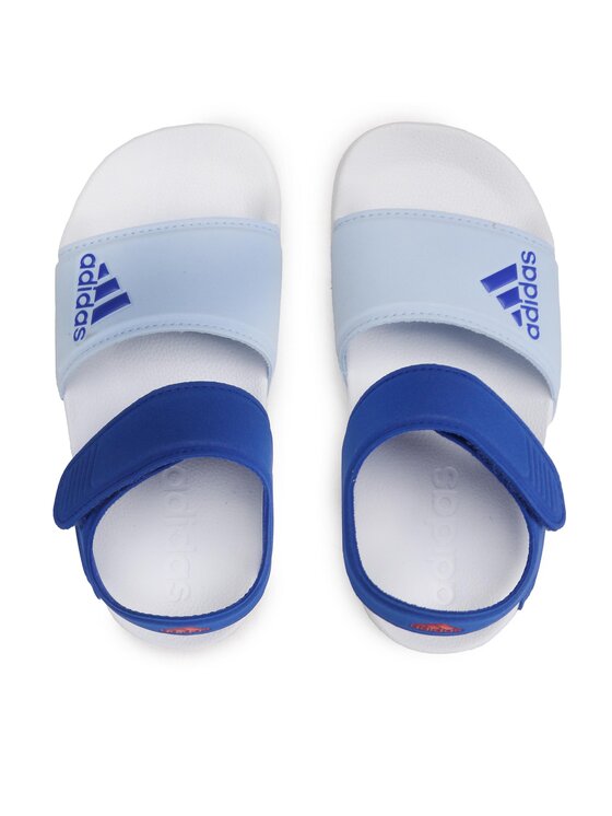 Sandal adilette shop